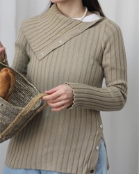 (emporio armani)knit