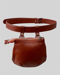 (Dakota) belt bag / japan