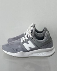 (new balance) shoes