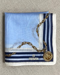 (FENDI) handkerchief