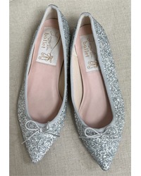 (Launa lea ballet) shoes / japan
