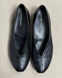 (yuko imanishi+) shoes / 250 mm