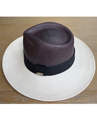(bronte amsterdam) panama hat
