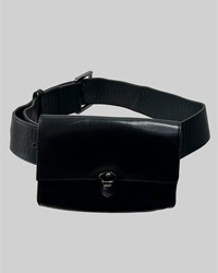 vintage belt bag
